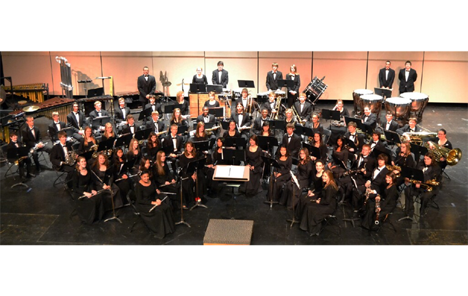 Curricular Band