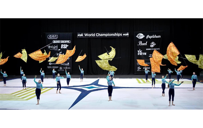Winter Guard