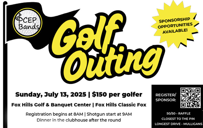 Golf Outing